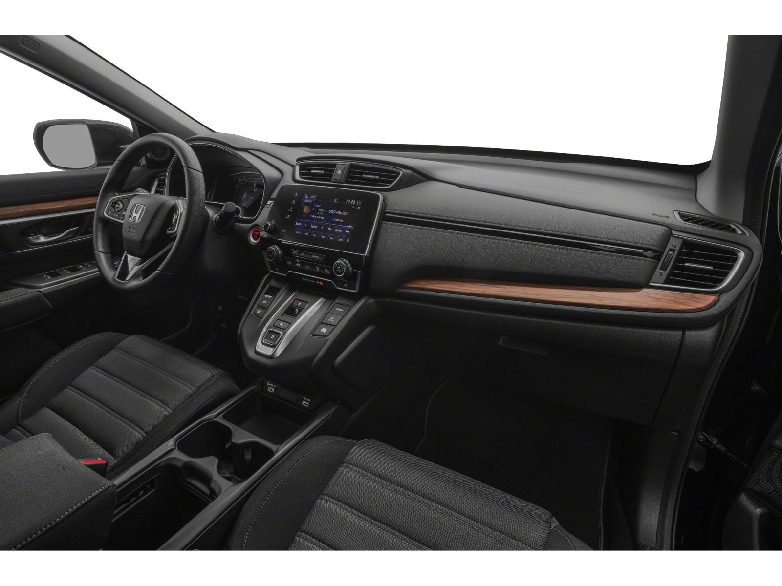 2020 Honda CR-V Hybrid EX