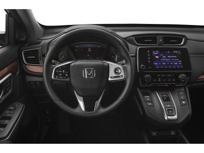 2020 Honda CR-V Hybrid EX