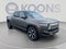 2023 Rivian R1T Adventure