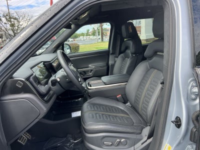 2023 Rivian R1T Adventure