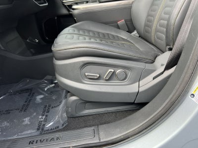 2023 Rivian R1T Adventure