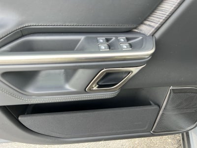 2023 Rivian R1T Adventure