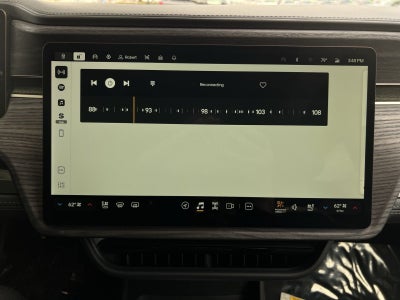 2023 Rivian R1T Adventure