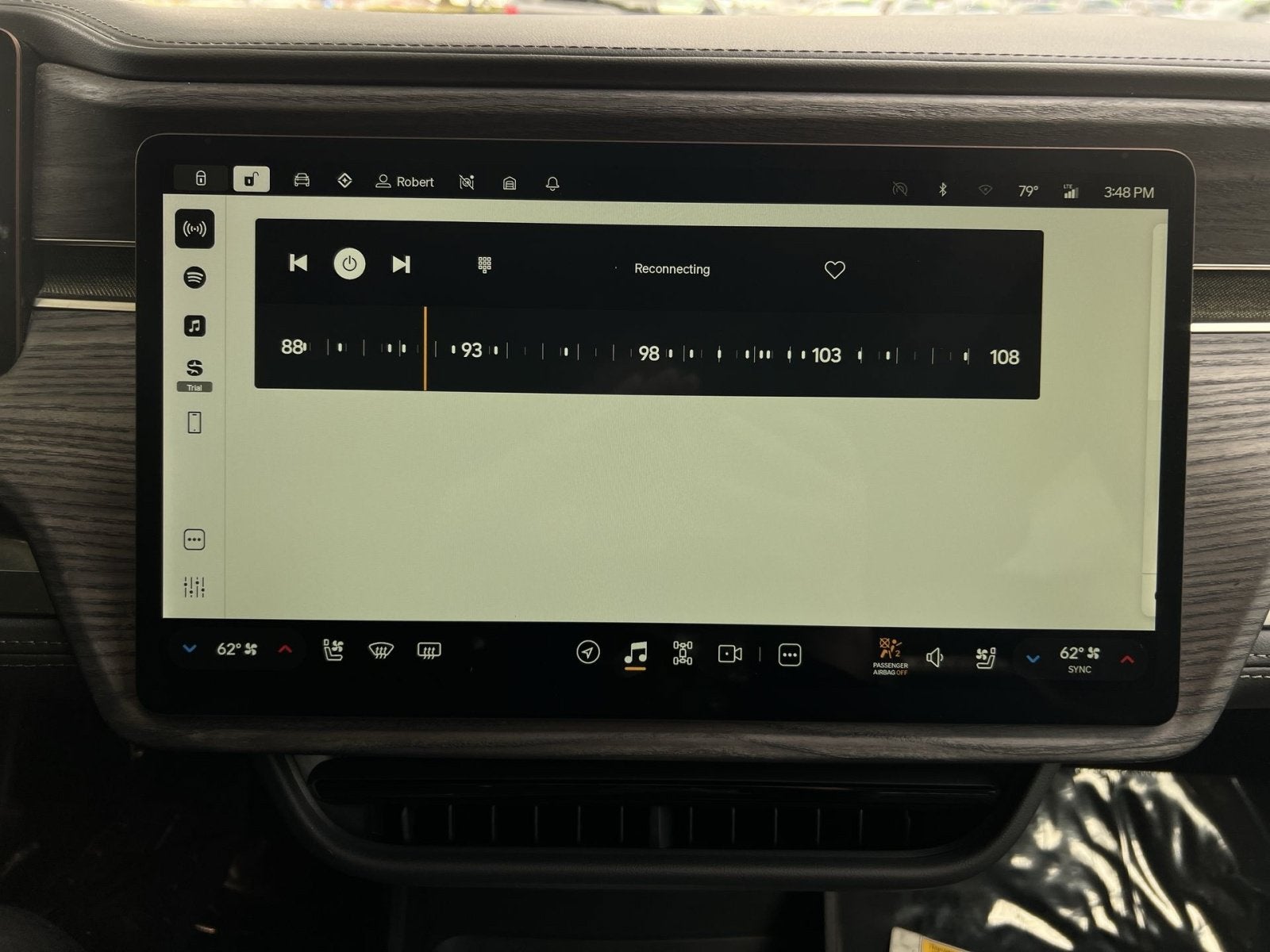 2023 Rivian R1T Adventure