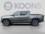 2023 Rivian R1T Adventure