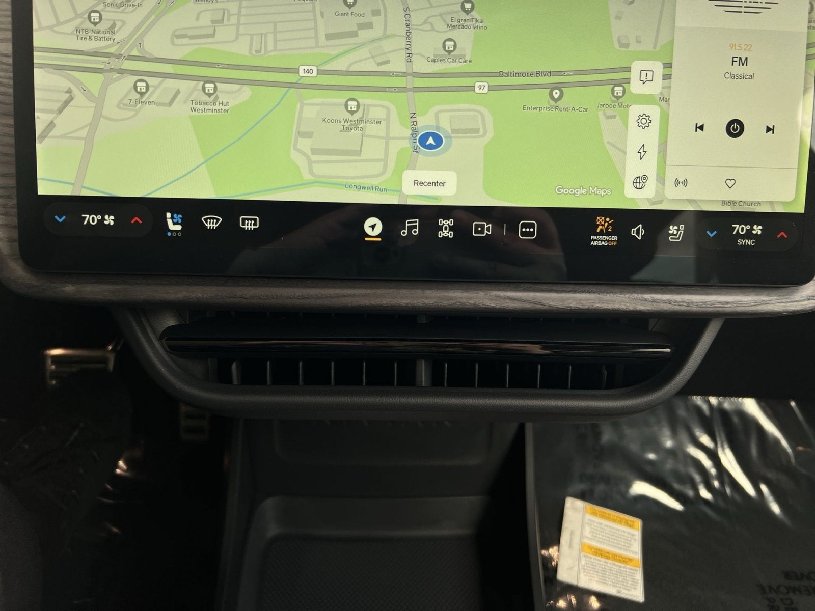 2023 Rivian R1T Adventure