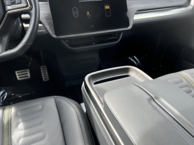2023 Rivian R1T Adventure