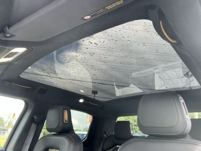 2023 Rivian R1T Adventure