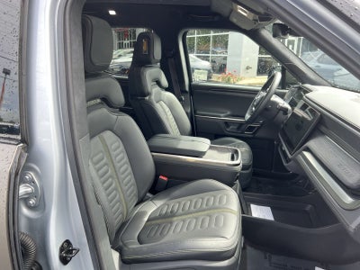 2023 Rivian R1T Adventure