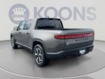 2023 Rivian R1T Adventure
