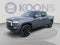 2022 Rivian R1T Adventure