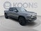 2022 Rivian R1T Adventure