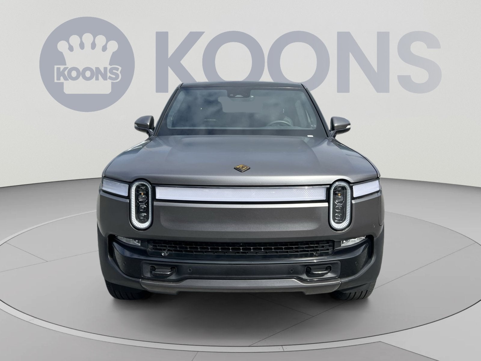 2022 Rivian R1T Adventure