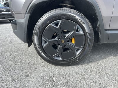 2022 Rivian R1T Adventure