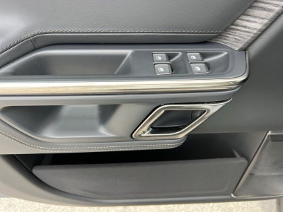 2022 Rivian R1T Adventure