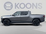 2022 Rivian R1T Adventure