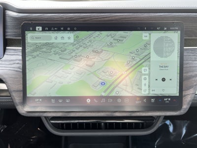 2022 Rivian R1T Adventure