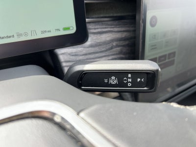 2022 Rivian R1T Adventure