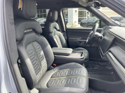 2022 Rivian R1T Adventure