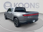 2022 Rivian R1T Adventure