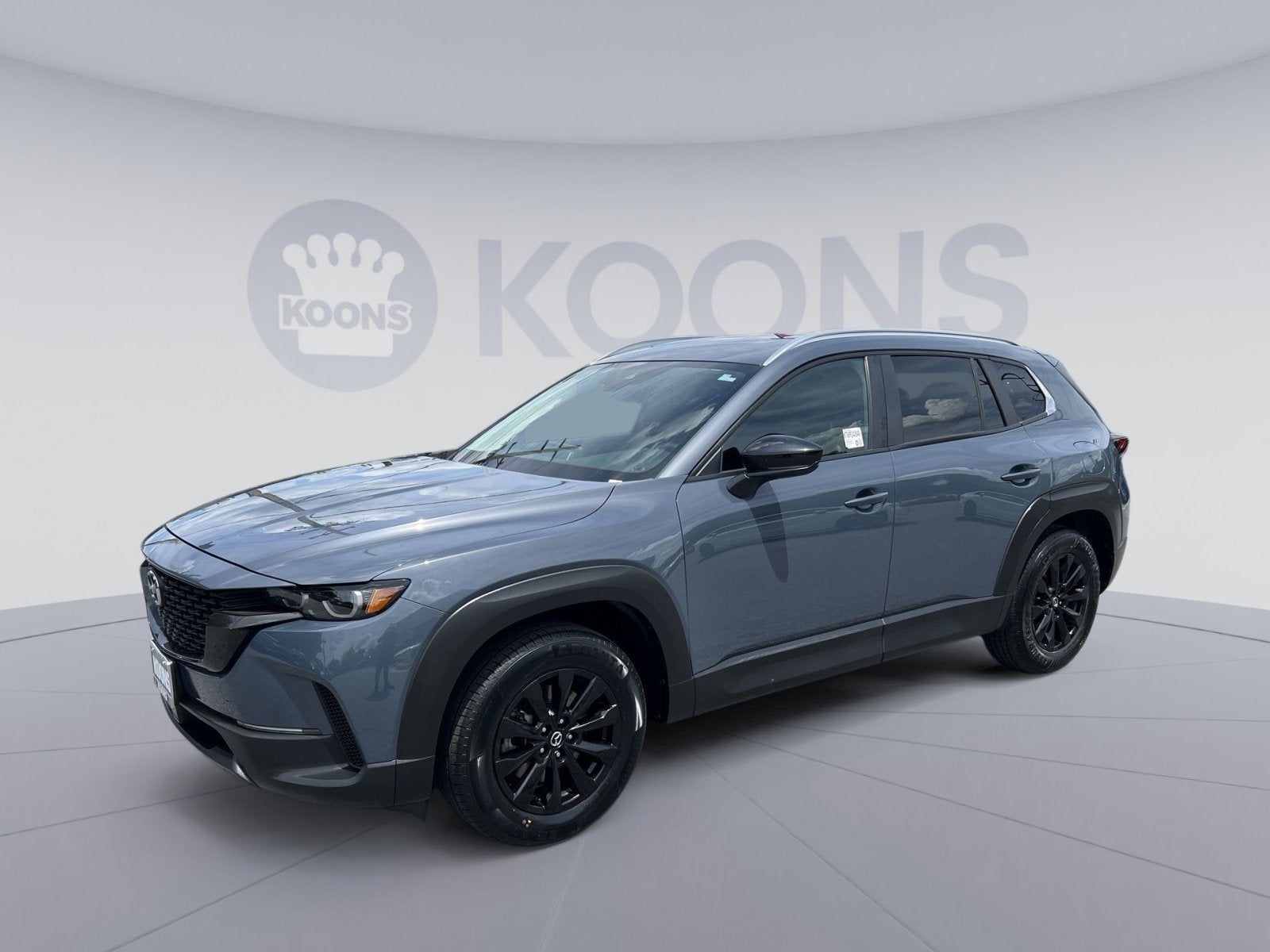 2024 Mazda Mazda CX-50 2.5 S Preferred Package