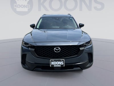 2024 Mazda Mazda CX-50 2.5 S Preferred Package