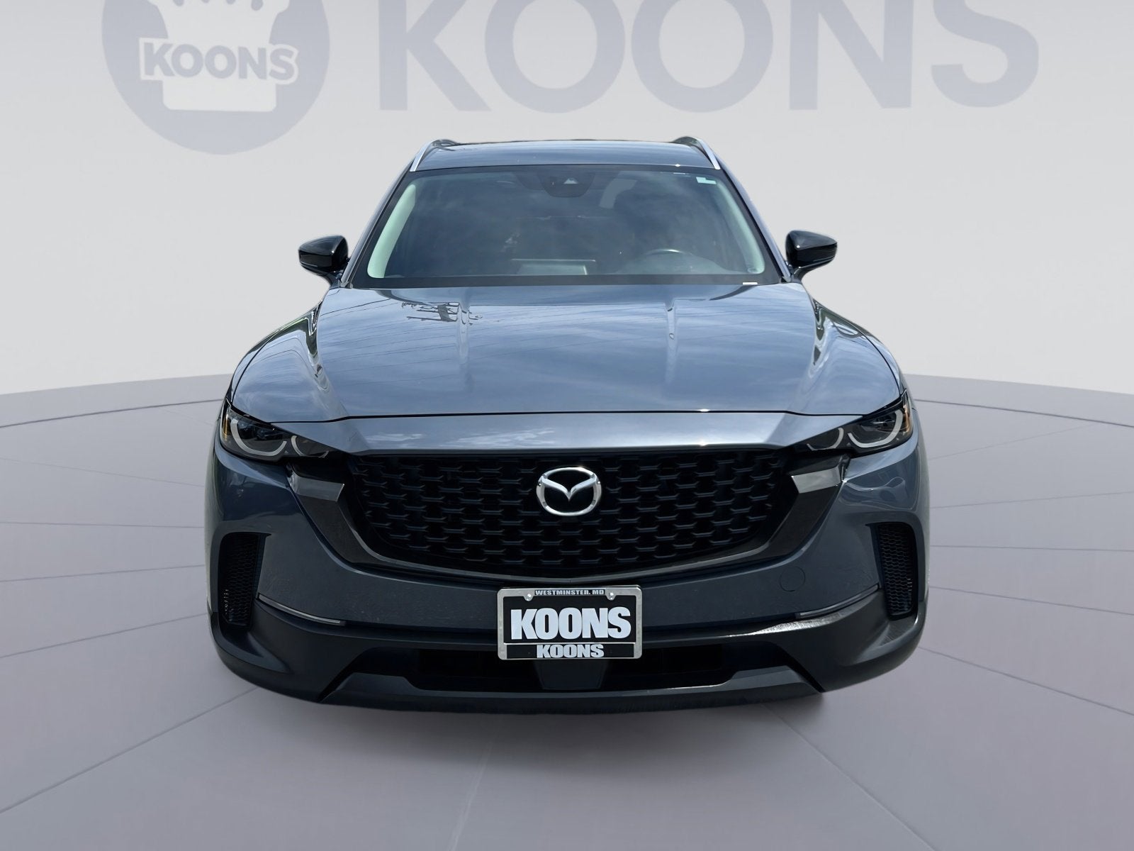 2024 Mazda Mazda CX-50 2.5 S Preferred Package