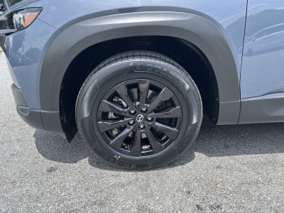 2024 Mazda Mazda CX-50 2.5 S Preferred Package