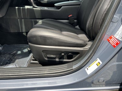 2024 Mazda Mazda CX-50 2.5 S Preferred Package