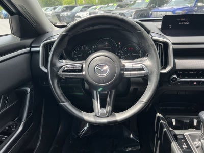 2024 Mazda Mazda CX-50 2.5 S Preferred Package