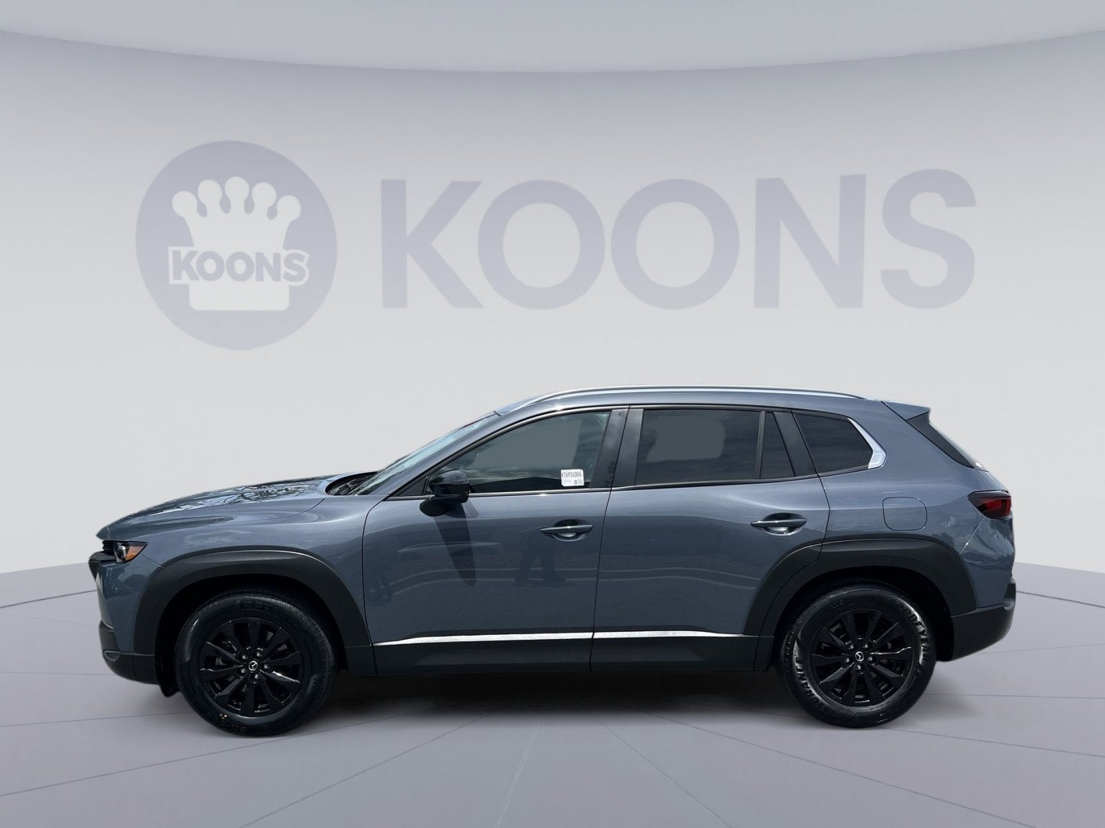 2024 Mazda Mazda CX-50 2.5 S Preferred Package