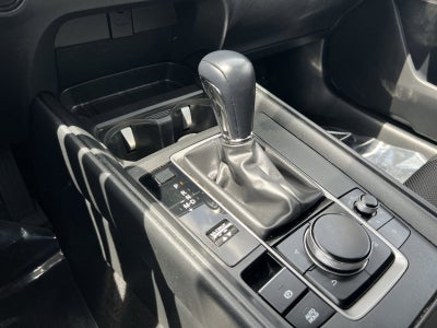 2024 Mazda Mazda CX-50 2.5 S Preferred Package