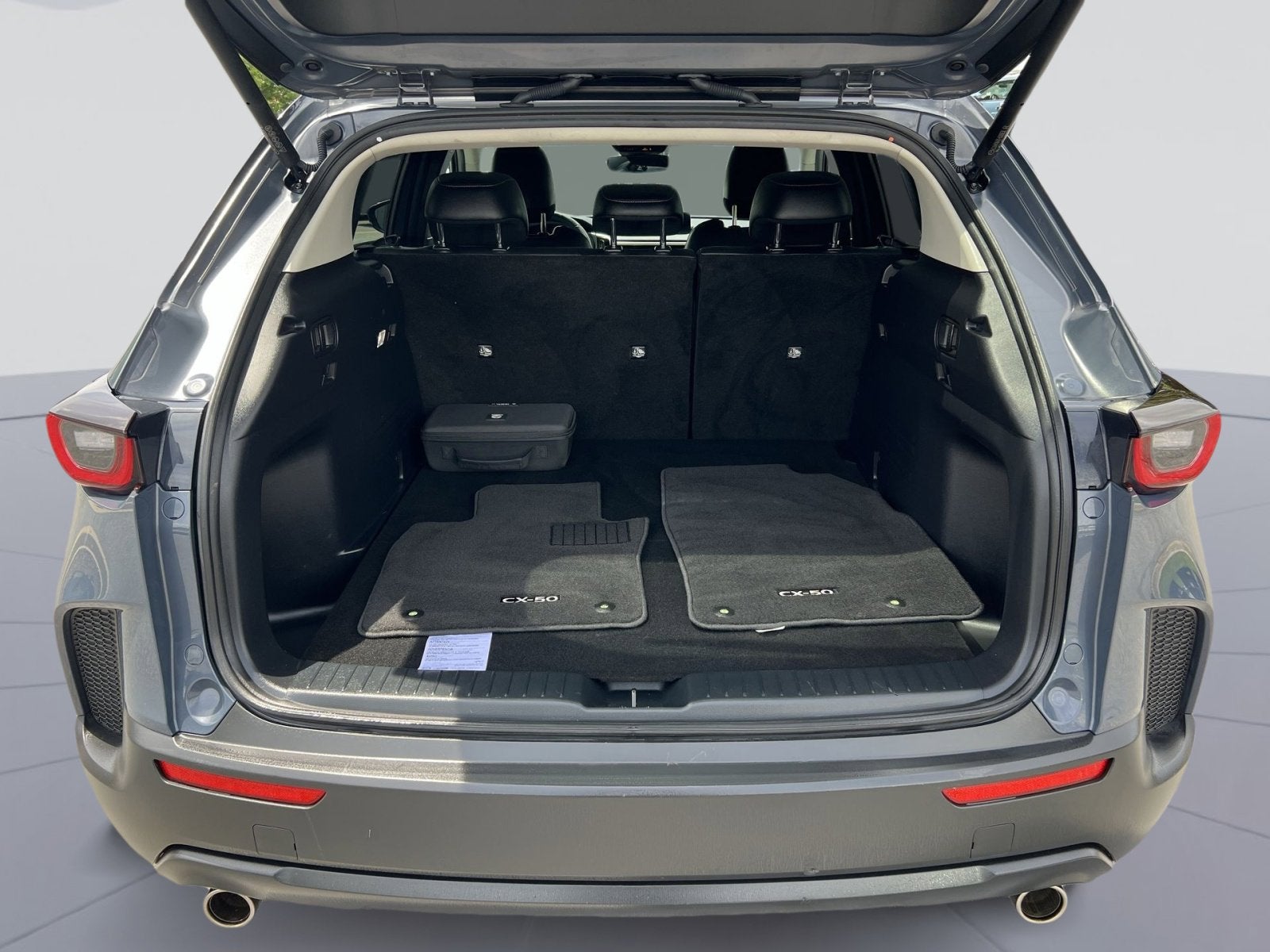 2024 Mazda Mazda CX-50 2.5 S Preferred Package
