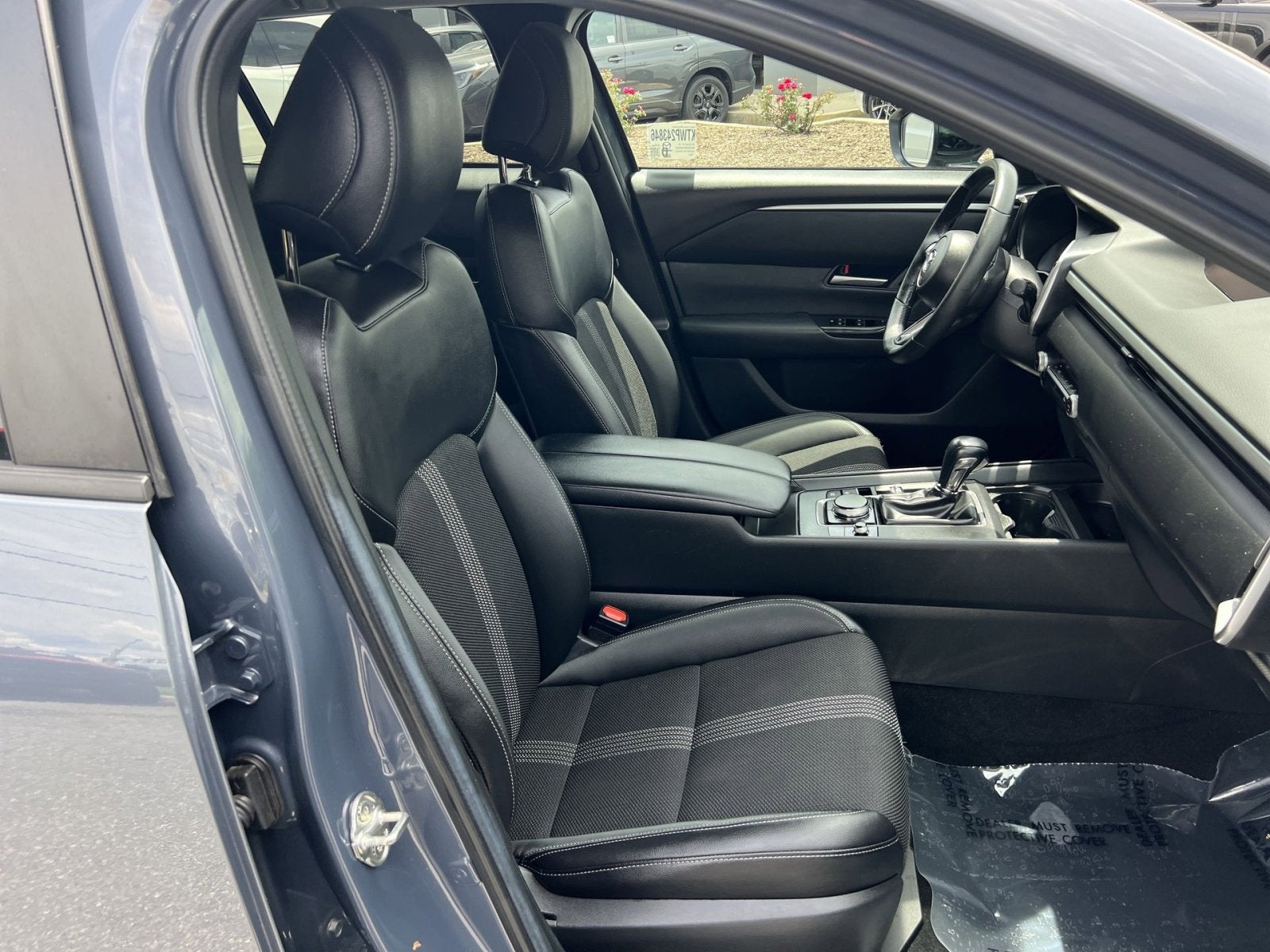 2024 Mazda Mazda CX-50 2.5 S Preferred Package