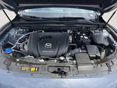 2024 Mazda Mazda CX-50 2.5 S Preferred Package