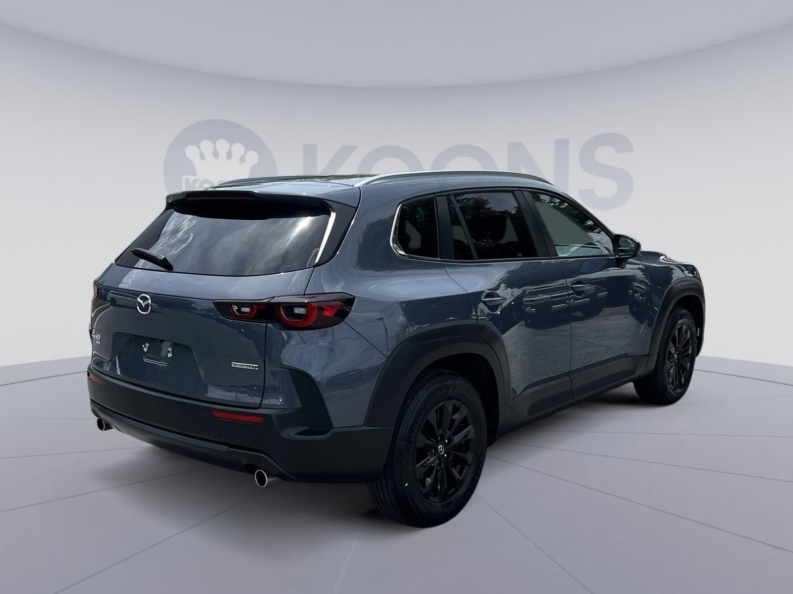 2024 Mazda Mazda CX-50 2.5 S Preferred Package