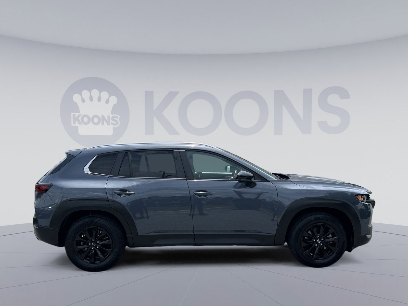 2024 Mazda Mazda CX-50 2.5 S Preferred Package