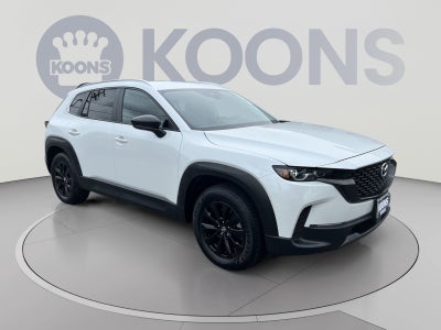 2024 Mazda Mazda CX-50 2.5 S Preferred Package