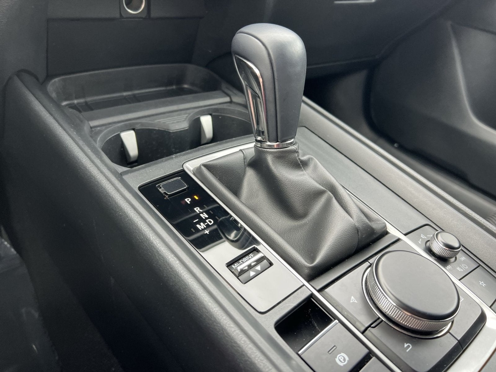 2024 Mazda Mazda CX-50 2.5 S Preferred Package