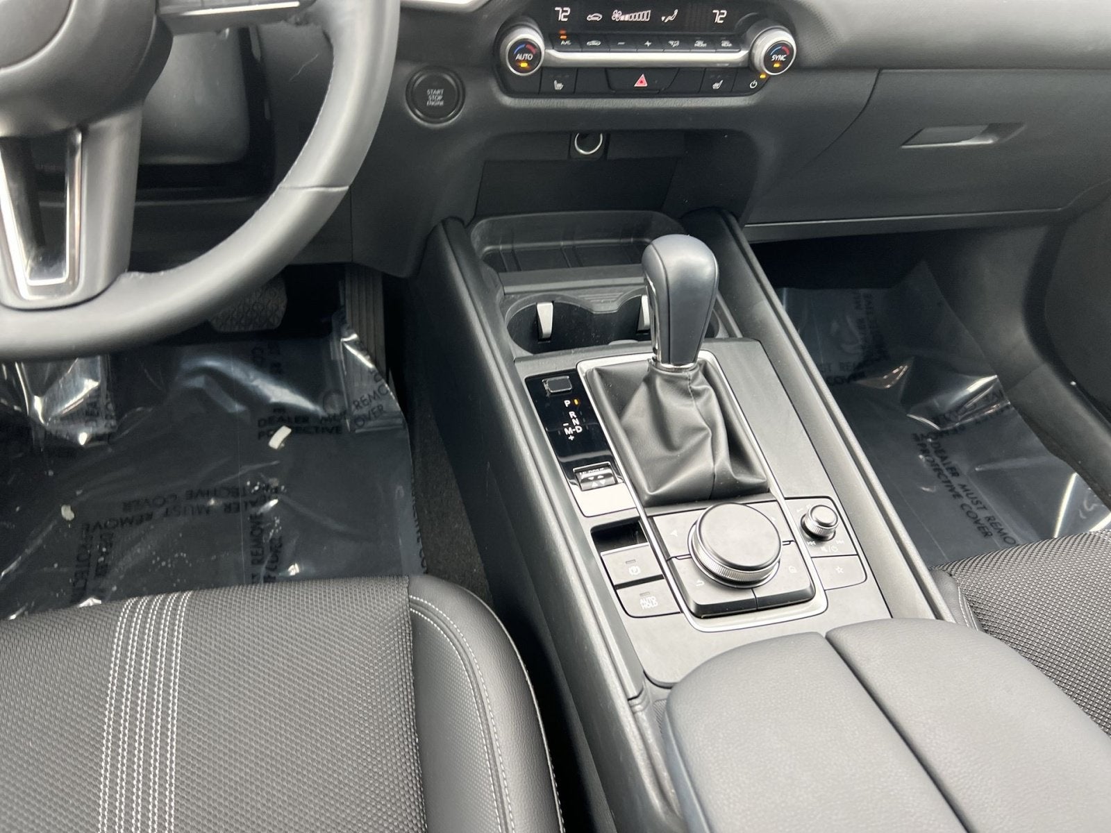 2024 Mazda Mazda CX-50 2.5 S Preferred Package
