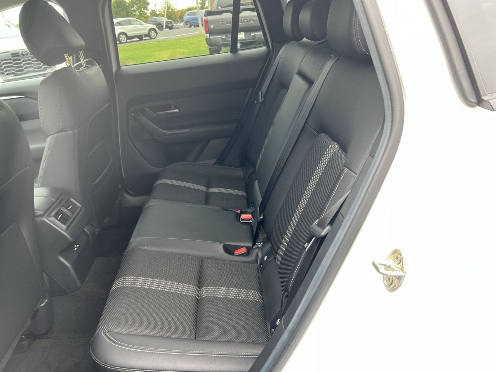 2024 Mazda Mazda CX-50 2.5 S Preferred Package