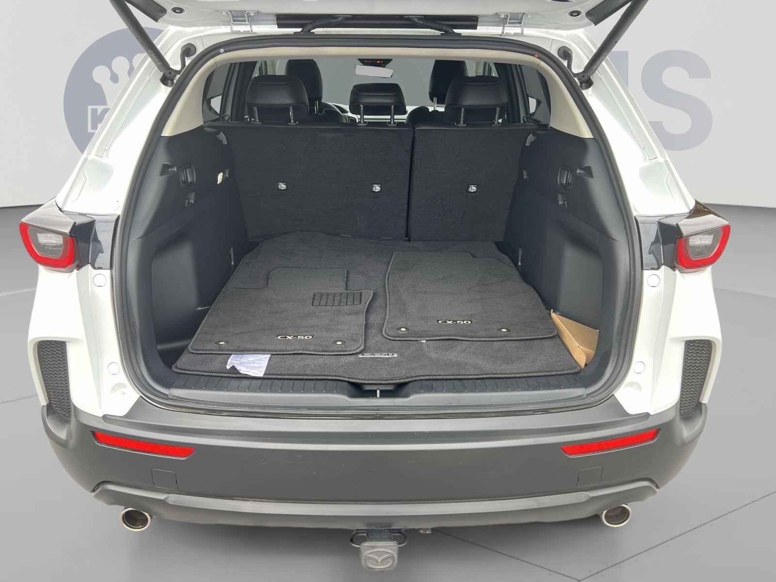 2024 Mazda Mazda CX-50 2.5 S Preferred Package