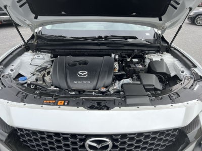 2024 Mazda Mazda CX-50 2.5 S Preferred Package