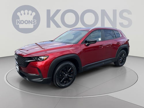 2023 Mazda Mazda CX-50 2.5 S Preferred Plus Package