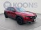 2023 Mazda Mazda CX-50 2.5 S Preferred Plus Package