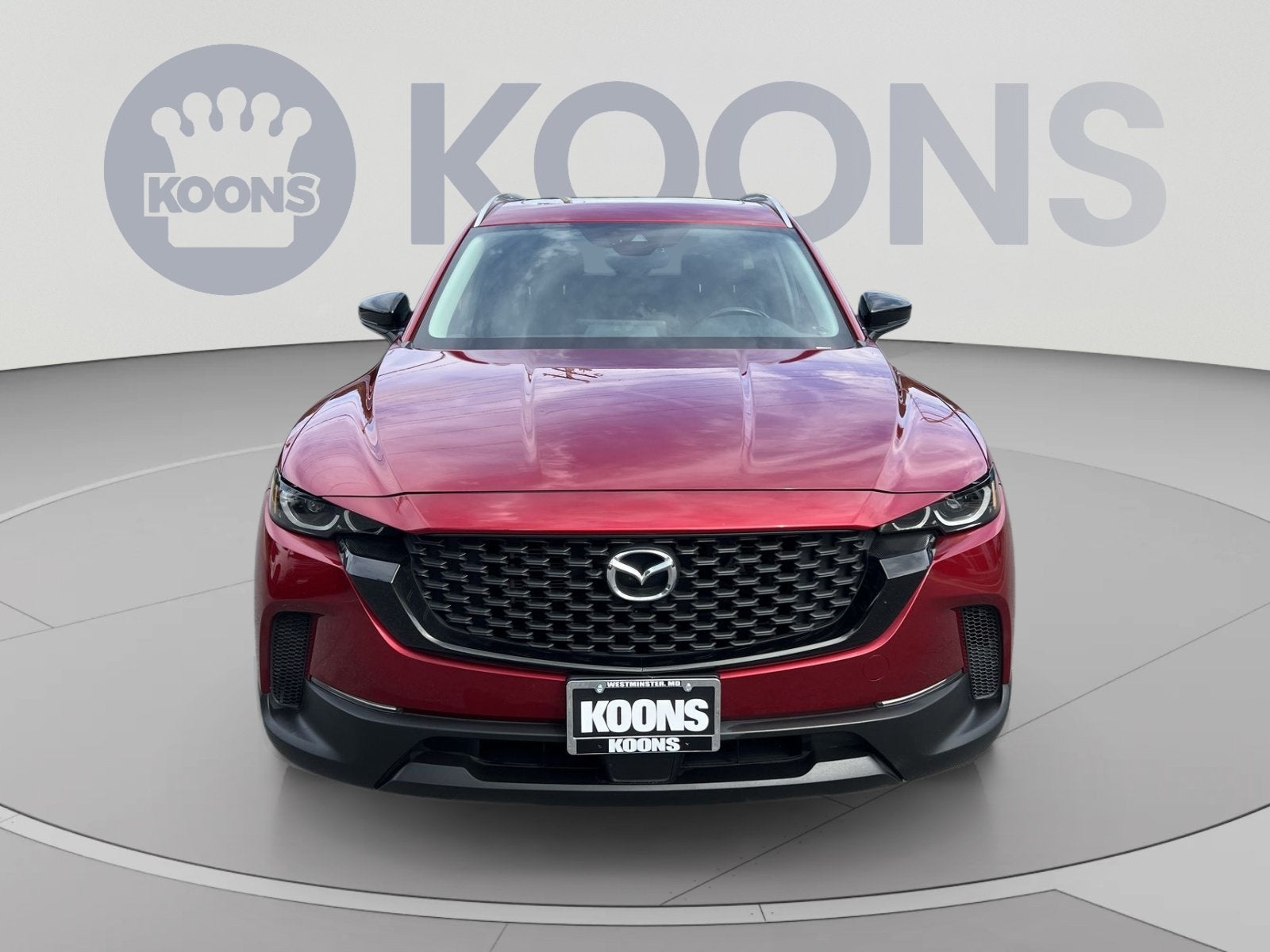 2023 Mazda Mazda CX-50 2.5 S Preferred Plus Package