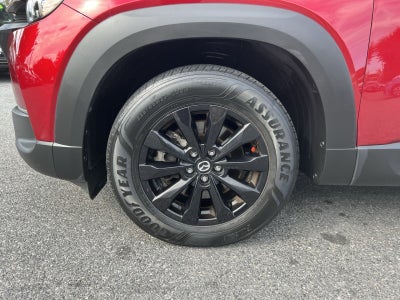 2023 Mazda Mazda CX-50 2.5 S Preferred Plus Package