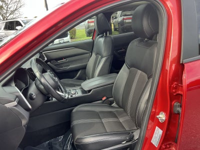 2023 Mazda Mazda CX-50 2.5 S Preferred Plus Package