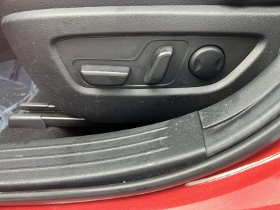 2023 Mazda Mazda CX-50 2.5 S Preferred Plus Package