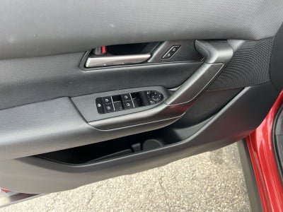 2023 Mazda Mazda CX-50 2.5 S Preferred Plus Package